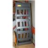 Image 1 : TEA KIT DISPLAY RACK NEW NO BOX
