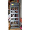 Image 1 : BOXED NEW TEA KIT DISPLAY RACK