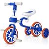 Image 1 : NEWLY ASSEMBLED VOKUL 3 IN 1 KIDS TRICYCLE