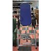 Image 1 : KEYS FITNESS INVERSION TABLE