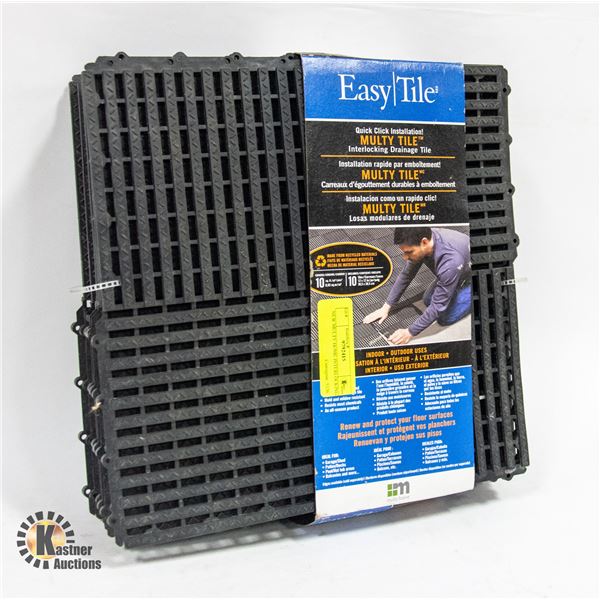 NEW MULTY HOME INTERLOCKING