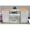 Image 1 : SONY HOME SOUND SYSTEM