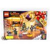 LEGO GUARDIANS OF THE GALAXY ADVENT CALENDAR