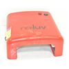 Image 1 : U.V. LIGHT NAIL DRYER-ESTATE