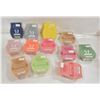 Image 1 : FLAT OF 12 NEW SCENTSY BARS