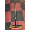 Image 1 : 2 NEW PATIO BROOMS