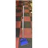 Image 1 : BROOM & DUST PAN