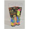 Image 1 : 2 PACKS OF 100 ASSORTED ZIP TIES