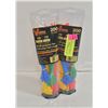 Image 1 : 2 PACKS OF 100 ASSORTED ZIP TIES