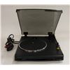 Image 1 : KENWOOD P100 COMPACT RECORD PLAYER
