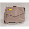 Image 1 : NEW THIRTY-ONE LARGE HANDBAG MAUVE COLOR C/W
