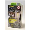 Image 1 : THERMACELL MOSQUITO REPELLANT LANTERN W/ REFILL