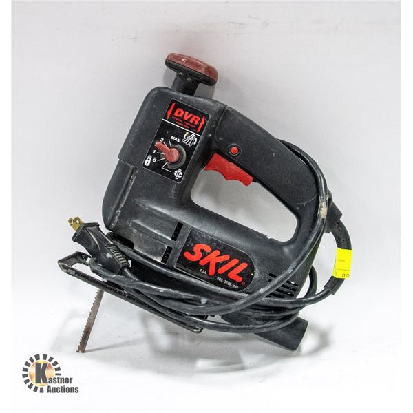 SKIL SAW