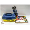 Image 1 : FLAMBEAU FISHING TACKLE BOX