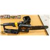Image 1 : REMINGTON RANGER ELECTRIC CHAINSAW
