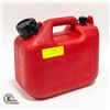 Image 1 : SMALL LAWN MOWER JERRY CAN 4.7 LITRES CAPACITY