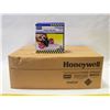 Image 1 : HONEYWELL HALF MASK RESPIRATOR 770030S QTY: 12