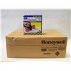 Image 1 : HONEYWELL HALF MASK RESPIRATOR 770030S QTY: 12