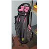 Image 1 : SUN MOUNTIAN LADIES STAND CARRY BAG