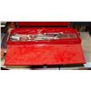Image 1 : TOOL BOX WITH TOOLS