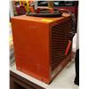 Image 1 : 240V SHOP HEATER