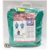 WELD-MATE 30" JACKET WITH POCKET QTY: 5 (NEW)