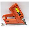 Image 1 : PASLODE IMPULSE GAS NAILER