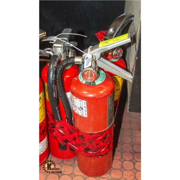 5 lbs fire extinguisher price Clearance