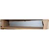 Image 1 : BOX OF NEW METAL SPECIALTY CEILING PANELS