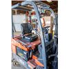 Image 8 : 2005 TOYOTA 7FBEU15 ELECTRIC FORK-LIFT