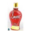 Image 1 : BOTTLE OF SNOOKI HOTTIE SEXY TINGLE BRONZER
