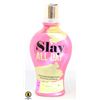 Image 1 : BOTTLE OF SLAY ALL DAY ADVANCED DARK BRONZING