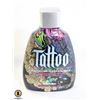 Image 1 : BOTTLE OF TATTOO DRAMTICALLY DARK BRONZER W/