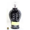 Image 1 : BOTTLE OF BLACK VELVET ANTI ORANGE BLACK BRONZER