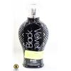 Image 1 : BOTTLE OF BLACK VELVET ANTI ORANGE BLACK BRONZER