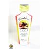 Image 1 : BOTTLE OF CARIBBEAN COOL TROPICAL ISLAND DARK