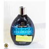 Image 1 : BOTTLE OF BROWN SUGAR ADVANCED 200X BLACK BRONZER