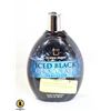 Image 1 : BOTTLE OF BROWN SUGAR ADVANCED 200X BLACK BRONZER