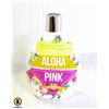 Image 1 : BOTTLE OF ALOHA  PINK ADVANCED DARK TANNING LOTION