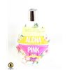 Image 1 : BOTTLE OF ALOHA  PINK ADVANCED DARK TANNING LOTION