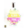 Image 1 : BOTTLE OF ALOHA  PINK ADVANCED DARK TANNING LOTION