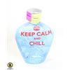 Image 1 : BOTTLE OF KEEP CALM & CHILL DOUBLE DARK BRONZER