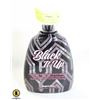 Image 1 : BOTTLE OF BLACK IT UP DARKENING BLACK BRONZER
