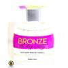 Image 1 : BOTTLE OF BRONZE THE DAY AWAY ULTRA DARK BRONZER