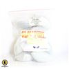 Image 1 : BAG OF APPROX 12 PAIRS OF GLOW PODS TRAINING EYE
