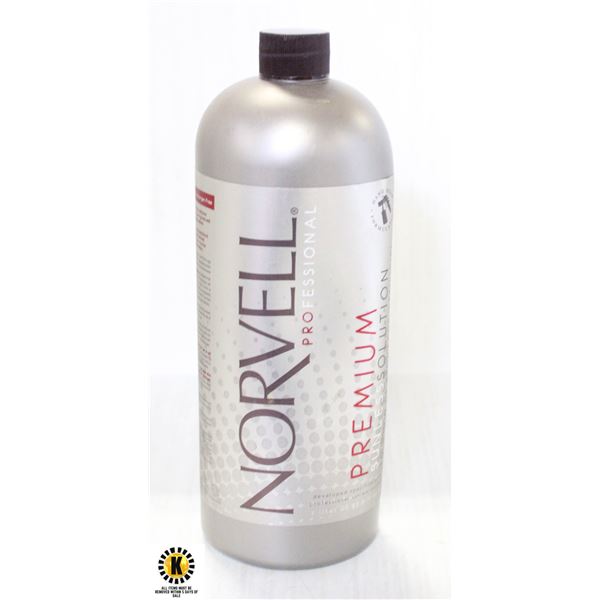 NORVELL SUNLESS SOLUTION 1L.