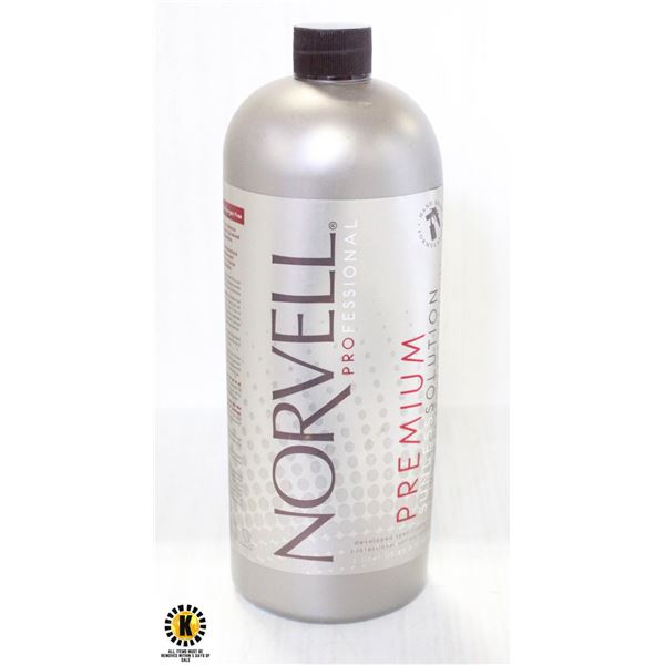 NORVELL SUNLESS SOLUTION 1L.