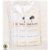 Image 1 : 12 SAMPLE PACKETS BLACK CHOCOLATE 200X BRONZER