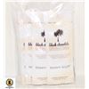 Image 1 : 12 SAMPLE PACKETS BLACK CHOCOLATE 200X BRONZER