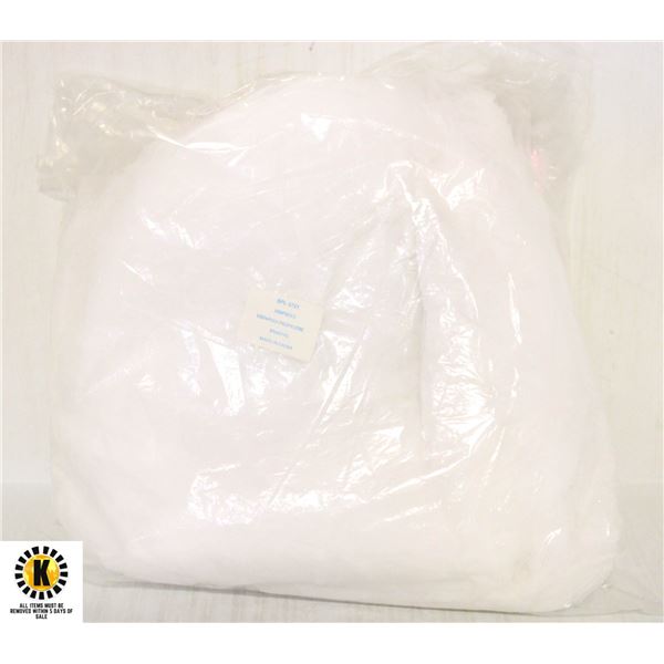 BAG OF TANNING CAPS